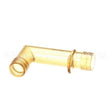 WC-29047 Compatible Curtis Elbow, Overflow, Plastic