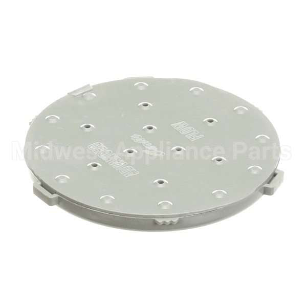 WC-29065 Compatible Curtis Sprayhead, Gray Advanced Flow