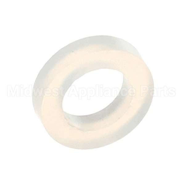 WC-29082-102 Compatible Curtis Washersilicone, 3/4"Od