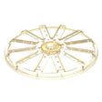 WC-29086 Compatible Curtis Sprayhead, Plastic 8 Inch Diam