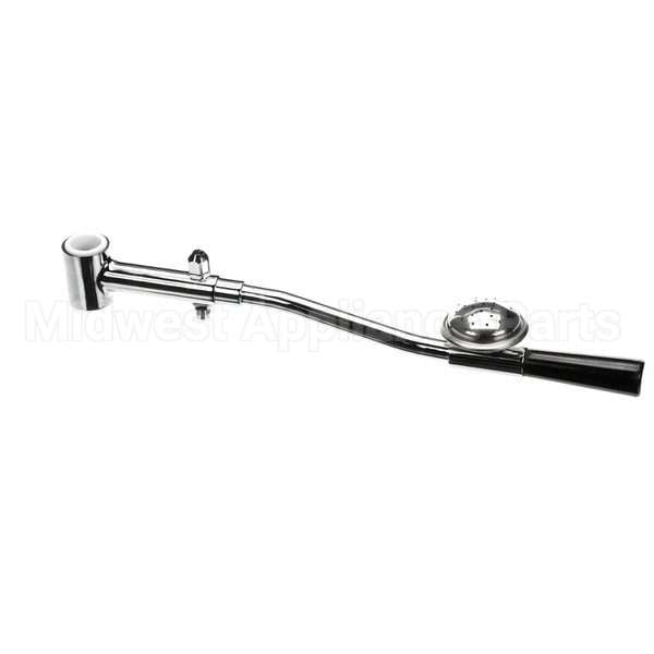 WC-2909 Compatible Curtis Sprayarmassembly, Ru-225/600/1000
