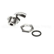 WC-2962K Compatible Curtis Fittingkit, Sprayhead, S/S