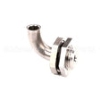 WC-2977K Compatible Curtis Fitting, Sprayhead, Mtl