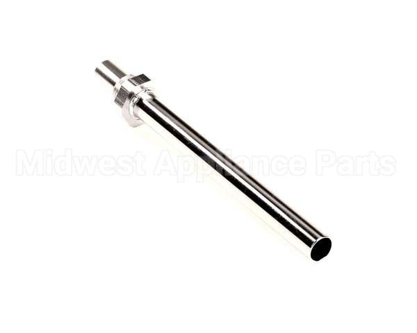 WC-2998 Wilbur Curtis Fitting, Assy Overflow Reservo