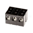 WC-305 Compatible Curtis Powerblock, 3 Sta 85A 600V
