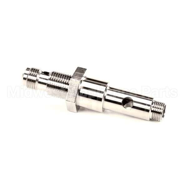 WC-3109 Compatible Curtis Valve, Core Plated