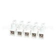 WC-314 Compatible Curtis Powerblock, 5-Station