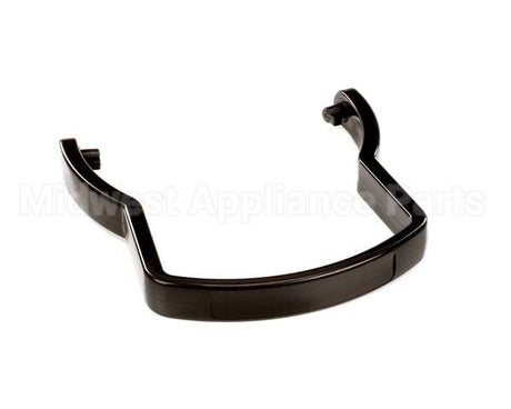 WC-3269 Wilbur Curtis Handle, Carrying Black Plastic