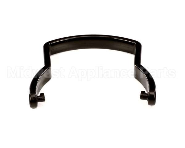 WC-3269 Wilbur Curtis Handle, Carrying Black Plastic