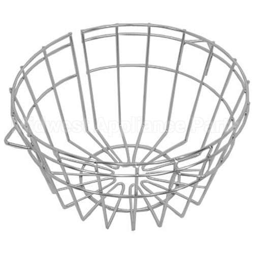 WC-3301 Compatible Curtis Wire Basket