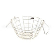 WC-3302 Compatible Curtis Brewbasket, Wire, W/ Flaps