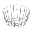 WC-3317 Compatible Curtis Brewbasket, Wire 6.22 Dia