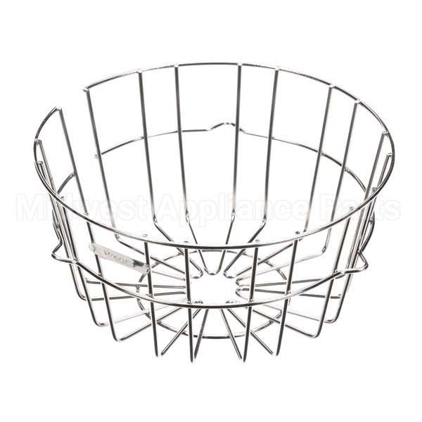 WC-3317 Compatible Curtis Brewbasket, Wire 6.22 Dia