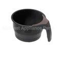 WC-3338-101 Compatible Curtis Brewcone, Assy W/Splash Pocket