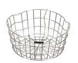 WC-3353 Wilbur Curtis Wire Basket, Large Capacity Us