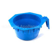 WC-3359 Compatible Curtis Brewcone, Tea Blue