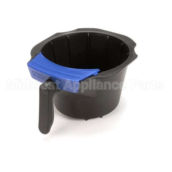 WC-3398 Compatible Curtis Basket, Brew