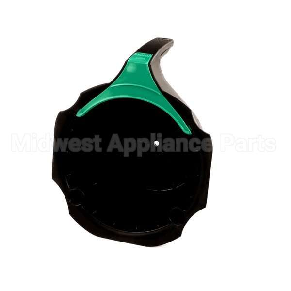 WC-3422-04 Compatible Curtis Brew Cone Assembly Green