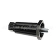 WC-3504 Compatible Curtis Leg, 2-1/2 To 3 Adjustable Bla