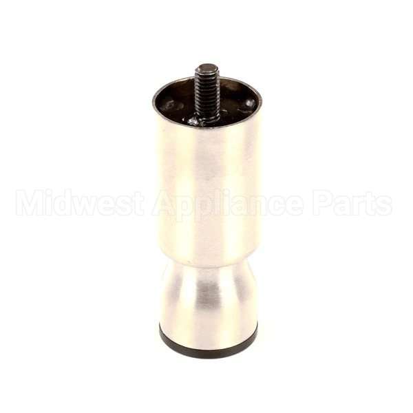 WC-3528 Compatible Curtis 4In Adjustable Leg