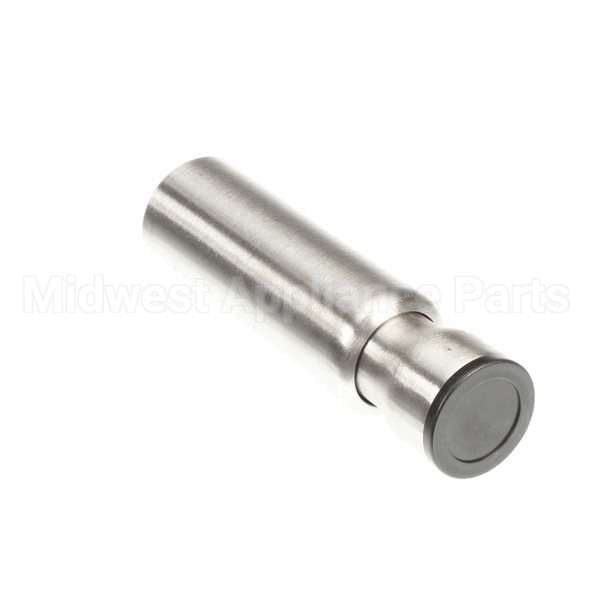 WC-3543 Compatible Curtis Leg, 6" Adj 3/8-16 Italian Sty