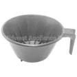 WC-3621 Compatible Curtis Brew Cone