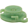 WC-37118 Compatible Curtis Plate, Whipper, Kit, 3Pk