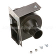 WC-37123 Compatible Curtis Kit, Fan Extract 120V 29 Cfm B