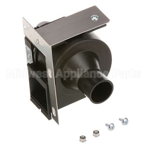 WC-37123 Compatible Curtis Kit, Fan Extract 120V 29 Cfm B