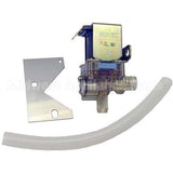 WC-37130 Compatible Curtis Dump Valve 3/8" Hose 120V