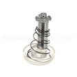 WC-37132-101 Compatible Curtis Repairkit, Solenoid Vlv, Dump Vlv, Deltrol