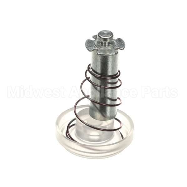 WC-37132-101 Compatible Curtis Repairkit, Solenoid Vlv, Dump Vlv, Deltrol