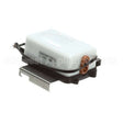 WC-37166 Compatible Curtis Kit, Air Pump Rus