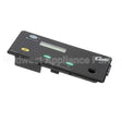 WC-37184 Compatible Curtis Kit, Label Ucm Cb Gt Curtis