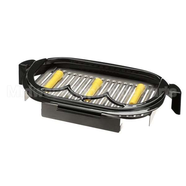 WC-37215 Compatible Curtis Kit, Cover Drip Tray Screen W