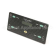 WC-37231 Compatible Curtis Kit, Ucm Label Tps1T