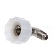 WC-37255 Compatible Curtis Water Inlet Valve