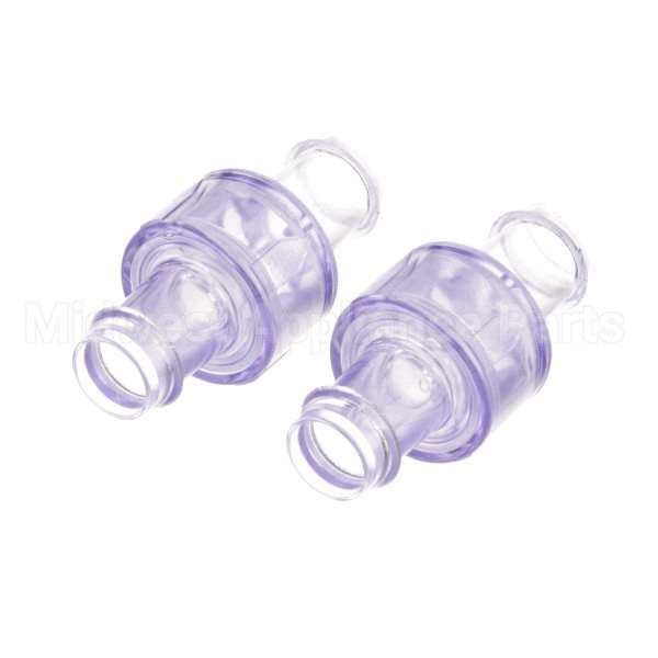 WC-37293 Compatible Curtis Kit, Check Valve Tcc