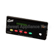WC-37316 Compatible Curtis Kit, Label Ucm Alp3Gt 220V