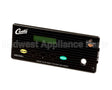 WC-37348 Wilbur Curtis Kit, Label Ucm D500Gt 220V