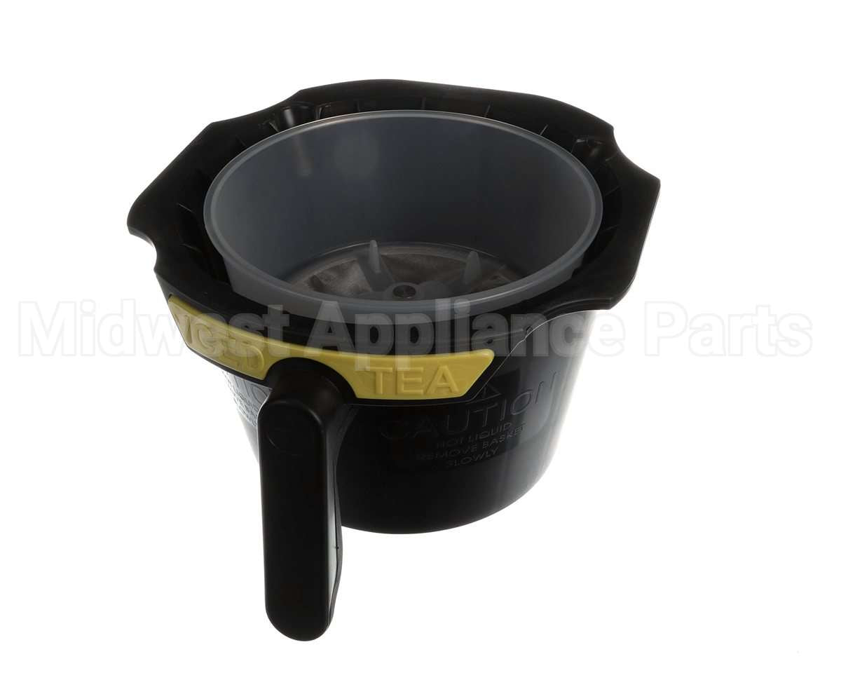 WC-37355 Wilbur Curtis Kit Brewcone Steeping Gourmet
