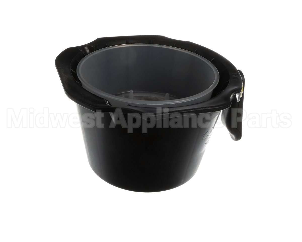 WC-37355 Wilbur Curtis Kit Brewcone Steeping Gourmet