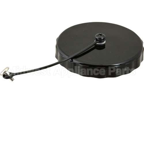 WC-37387 Compatible Curtis Cap, Lid (Server)