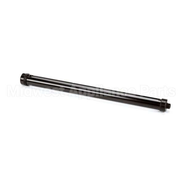 WC-37395 Compatible Curtis Glass, Gauge(10"L, Black, Assy)