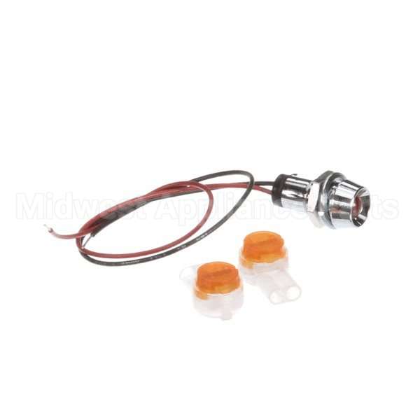 WC-37544 Compatible Curtis Kit, Led Sensor Gem3If