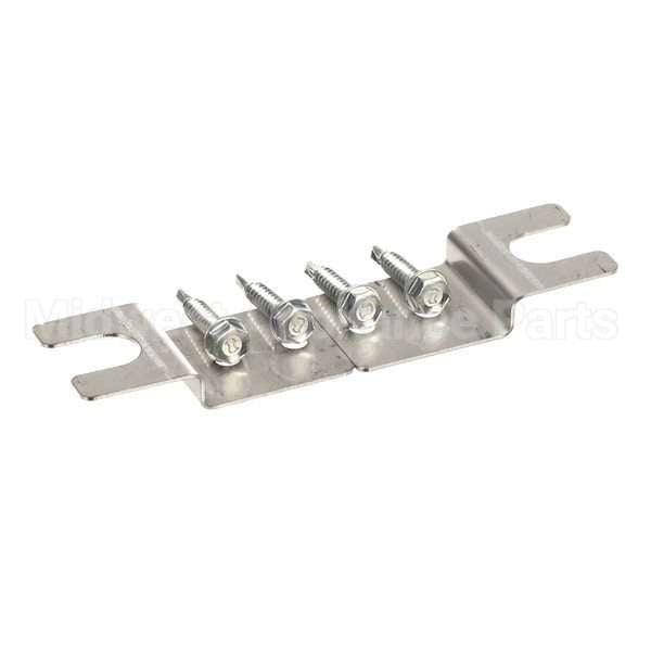 WC-37551 Compatible Curtis Kit, Anti-Tip Pcgt
