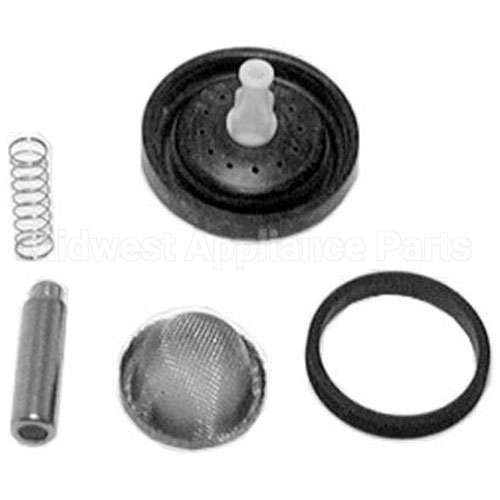 WC-3765L Compatible Curtis Repairkit, Inlet Valve