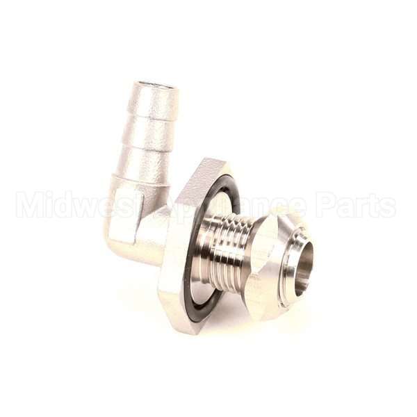 WC-37780 Compatible Curtis Kit, Fitting Inlet Enlarged He