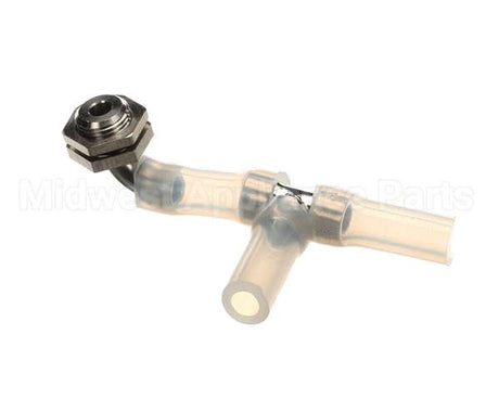 WC-3785 Wilbur Curtis Kit, Sprayhead Gem-12/230A