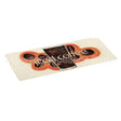 WC-38472 Compatible Curtis Label, Front Tcoc Iced Coffee